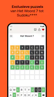 Puzzelfit screenshot 4