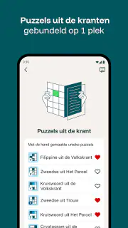 Puzzelfit screenshot 5