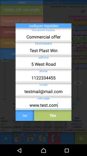 PVC Windows Studio screenshot 5