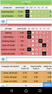 PVC Windows Studio screenshot 8