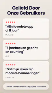 pym. Dagelijks Fotodagboek screenshot 4