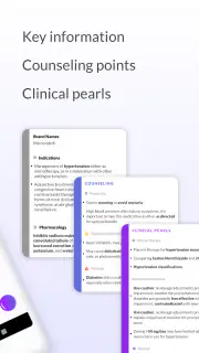 Pyrls screenshot 2