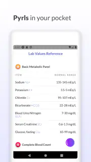 Pyrls screenshot 4