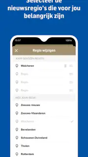 PZC – Nieuws en Regio screenshot 3