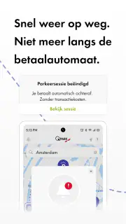 Q-Park screenshot 4