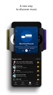 Qobuz: Music & Editorial screenshot 5