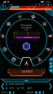 QONQR: World in Play screenshot 3