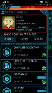QONQR: World in Play screenshot 6