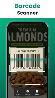QR Scanner - Barcode Scanner screenshot 3