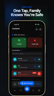QuakeReady: Earthquake Alerts screenshot 3