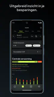 Quatt Home screenshot 2