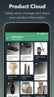 QuickSell Catalogue Commerce screenshot 5