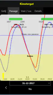 QuickTide Nautin screenshot 3