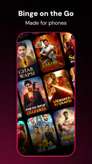 QuickTV - Short Drama & Movies screenshot 2