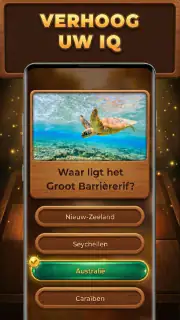 Quiz-Boom: Trivia Blocks screenshot 1