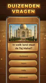 Quiz-Boom: Trivia Blocks screenshot 3