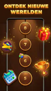 Quiz-Boom: Trivia Blocks screenshot 4