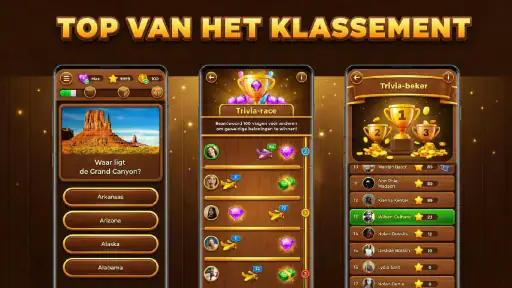 Quiz-Boom: Trivia Blocks screenshot 5