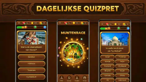 Quiz-Boom: Trivia Blocks screenshot 7