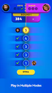 Quiz Crush: Trivia & Friends screenshot 3