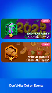 Quiz Crush: Trivia & Friends screenshot 4