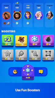 Quiz Crush: Trivia & Friends screenshot 5
