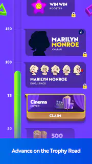 Quiz Crush: Trivia & Friends screenshot 6