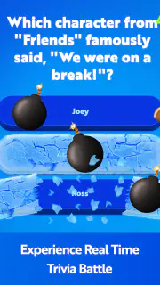 Quiz Crush: Trivia & Friends screenshot 8