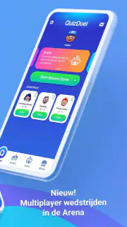 QuizDuel screenshot 2