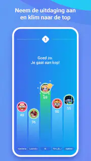 QuizDuel screenshot 3