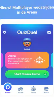 QuizDuel screenshot 7