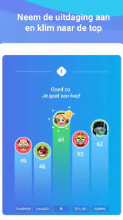 QuizDuel screenshot 8