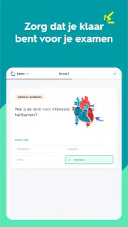Quizlet: leren met AI screenshot 8