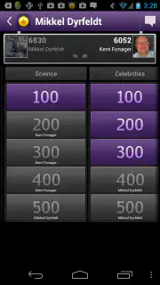 Quizmo - free trivia quiz game screenshot 2