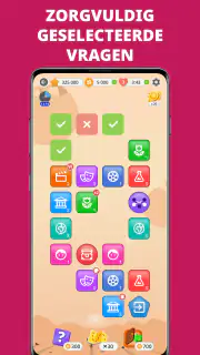 QuizzLand: Quiz en Trivia spel screenshot 3