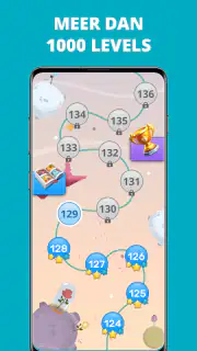 QuizzLand: Quiz en Trivia spel screenshot 4