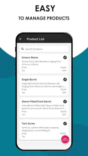 Quotation Maker screenshot 5