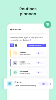 Qustodio Ouderlijk Toezicht screenshot 4