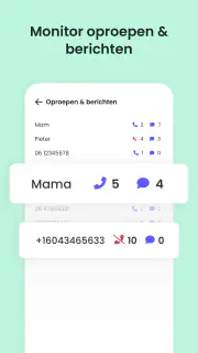 Qustodio Ouderlijk Toezicht screenshot 7