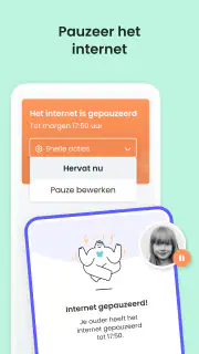 Qustodio Ouderlijk Toezicht screenshot 8