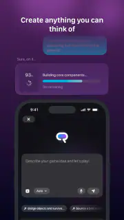 Qwip - Ideas you can play screenshot 3