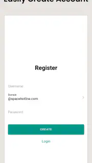 Rabbit Mail - Temporary Email screenshot 2