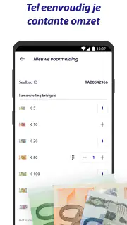Rabo Smart Pay screenshot 5