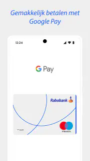 Rabobank screenshot 2
