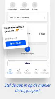 Rabobank screenshot 3