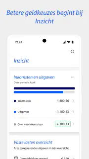 Rabobank screenshot 4