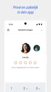 Rabobank screenshot 5