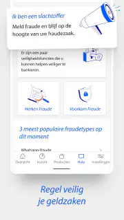 Rabobank screenshot 6