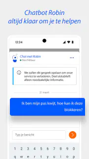 Rabobank screenshot 7