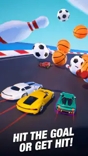 Race Master 3D: Car Racing screenshot 3